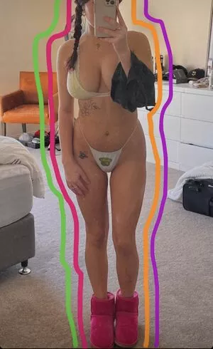 Amelie Bruschi OnlyFans Leaked Free Thumbnail Picture - #owrM531aHE