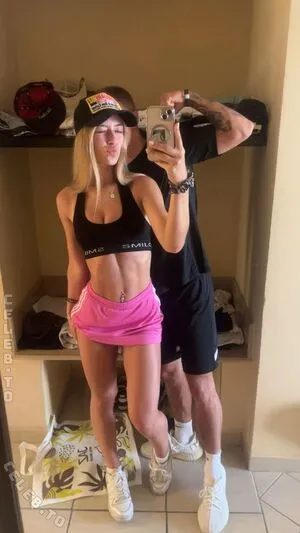 Amelie Dilla OnlyFans Leaked Free Thumbnail Picture - #ruEZoscV1j