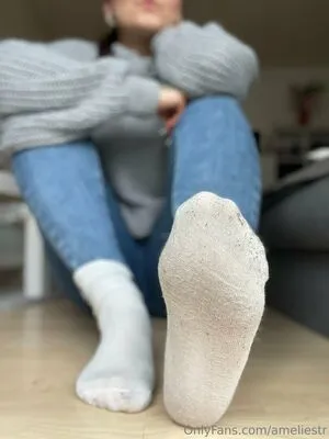 Amelie Ivana93 OnlyFans Leaked Free Thumbnail Picture - #K2A6P7jlly