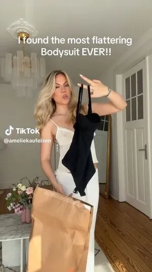 Amelie Kaufeisen OnlyFans Leaked Free Thumbnail Picture - #hmqCt3I4wq