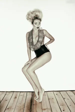 Amelie Klever OnlyFans Leaked Free Thumbnail Picture - #ieHRdvkFEv