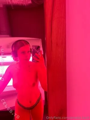 Amelie Koch OnlyFans Leaked Free Thumbnail Picture - #onF2GkhIAR