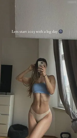 Amelie Kollek OnlyFans Leaked Free Thumbnail Picture - #73Js82re5g