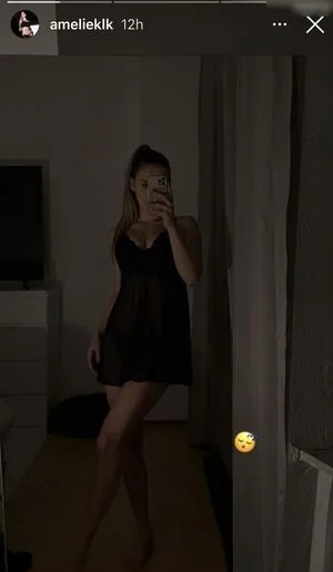 Amelie Kollek OnlyFans Leaked Free Thumbnail Picture - #7hCrM27Ir9