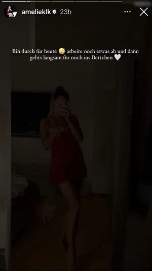 Amelie Kollek OnlyFans Leaked Free Thumbnail Picture - #CkPv2Zezzq