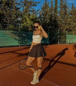 Amelie Kollek OnlyFans Leaked Free Thumbnail Picture - #FzND1Rps1I