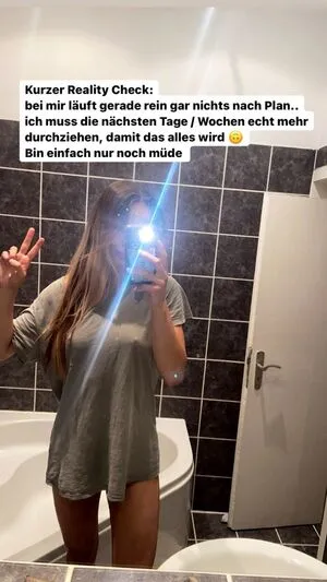 Amelie Kollek OnlyFans Leaked Free Thumbnail Picture - #G5gLSsls3k