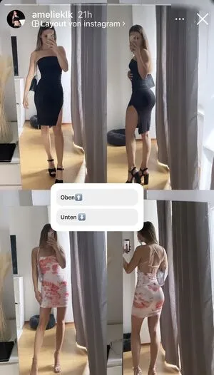 Amelie Kollek OnlyFans Leaked Free Thumbnail Picture - #Vgqax52WfD