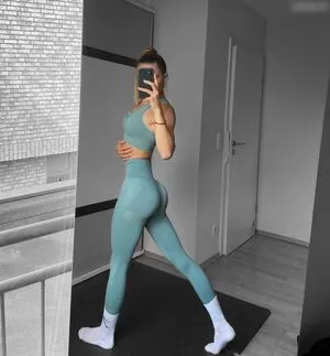 Amelie Kollek OnlyFans Leaked Free Thumbnail Picture - #YD36A44JOW