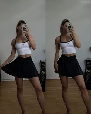 Amelie Kollek OnlyFans Leaked Free Thumbnail Picture - #dMEGGi0Amu