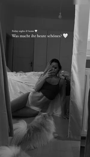 Amelie Kollek OnlyFans Leaked Free Thumbnail Picture - #e2xgaMu5he