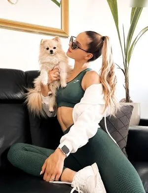 Amelie Kollek OnlyFans Leaked Free Thumbnail Picture - #l9u9PbQRB3