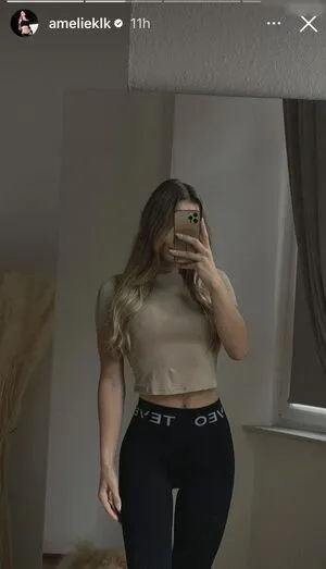 Amelie Kollek OnlyFans Leaked Free Thumbnail Picture - #uNGu5LuVwp