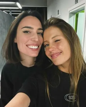Amelie Lens OnlyFans Leaked Free Thumbnail Picture - #ChgsyaoGHF