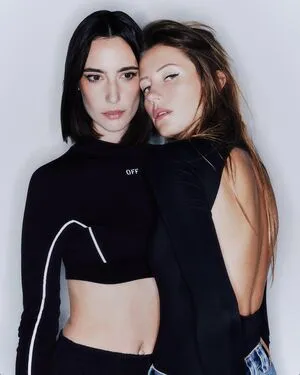 Amelie Lens OnlyFans Leaked Free Thumbnail Picture - #TgbyrBZFPm