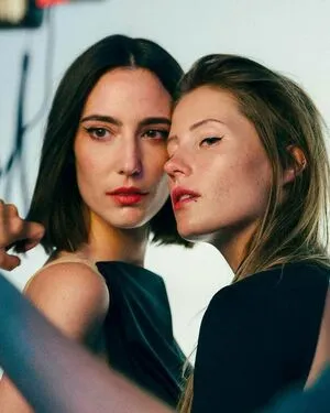 Amelie Lens OnlyFans Leaked Free Thumbnail Picture - #aMDaC10bF4