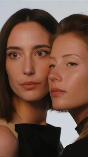 Amelie Lens OnlyFans Leaked Free Thumbnail Picture - #qhbOE56uSC