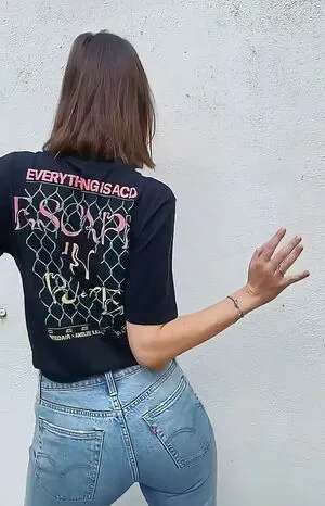 Amelie Lens OnlyFans Leaked Free Thumbnail Picture - #wUTTZW92Mz