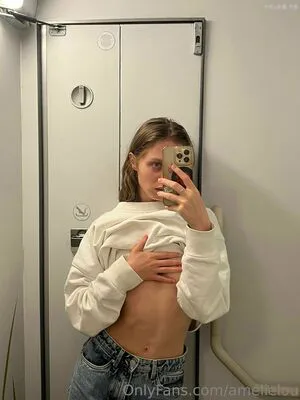 Amelie Lou OnlyFans Leaked Free Thumbnail Picture - #EbTCNjCBCD