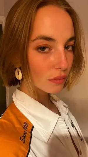 Amelie Manzoli OnlyFans Leaked Free Thumbnail Picture - #2CbapccRIp