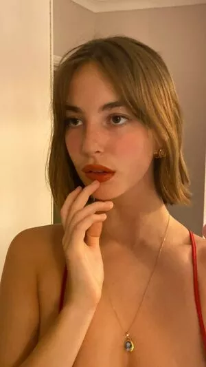 Amelie Manzoli OnlyFans Leaked Free Thumbnail Picture - #3hL5eytArB