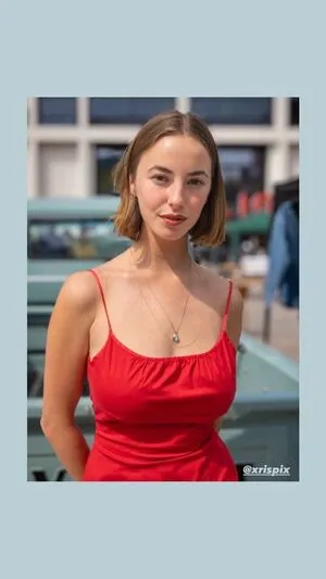 Amelie Manzoli OnlyFans Leaked Free Thumbnail Picture - #4bhYgQ0Gw1