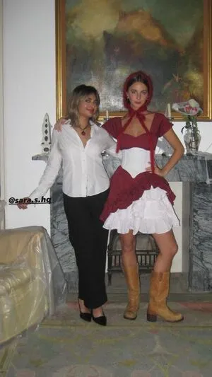 Amelie Manzoli OnlyFans Leaked Free Thumbnail Picture - #7d10DcUeBK