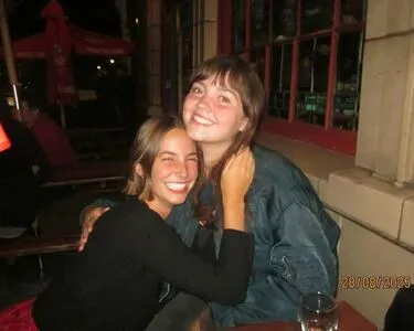 Amelie Manzoli OnlyFans Leaked Free Thumbnail Picture - #AmkVmlG00M