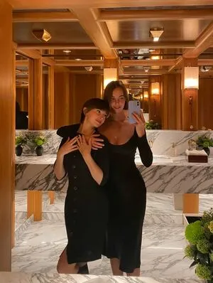 Amelie Manzoli OnlyFans Leaked Free Thumbnail Picture - #DhwbJTO9Ij