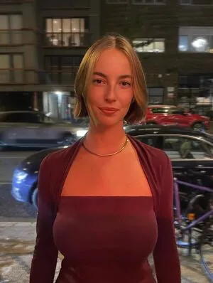 Amelie Manzoli OnlyFans Leaked Free Thumbnail Picture - #FTNfPoGp88