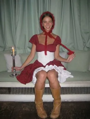 Amelie Manzoli OnlyFans Leaked Free Thumbnail Picture - #M1gL4tmdXM