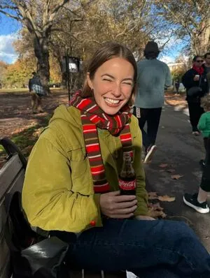 Amelie Manzoli OnlyFans Leaked Free Thumbnail Picture - #NVxJOy8Jla