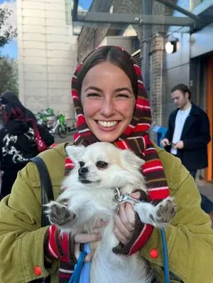 Amelie Manzoli OnlyFans Leaked Free Thumbnail Picture - #O8tvxXOcD2