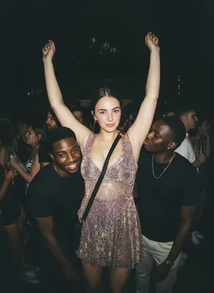 Amelie Manzoli OnlyFans Leaked Free Thumbnail Picture - #PVvwrriAXg