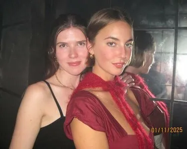 Amelie Manzoli OnlyFans Leaked Free Thumbnail Picture - #QRvL74p9R6