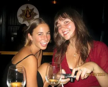 Amelie Manzoli OnlyFans Leaked Free Thumbnail Picture - #STWSM333gk