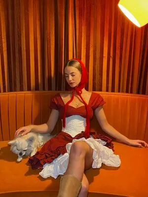 Amelie Manzoli OnlyFans Leaked Free Thumbnail Picture - #YM6wZ1xY6B