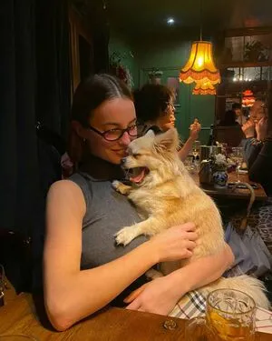 Amelie Manzoli OnlyFans Leaked Free Thumbnail Picture - #b00APb9ieS