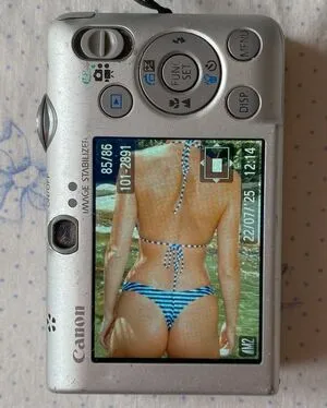 Amelie Manzoli OnlyFans Leaked Free Thumbnail Picture - #cQx1CRnO9Y