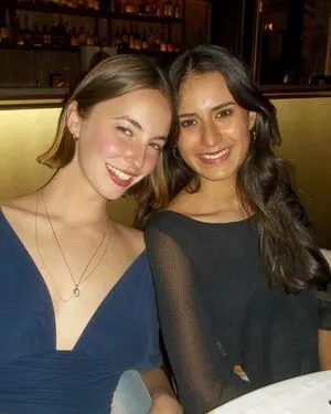 Amelie Manzoli OnlyFans Leaked Free Thumbnail Picture - #faoJv0JhaM