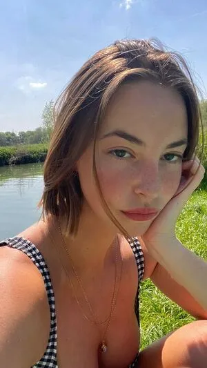 Amelie Manzoli OnlyFans Leaked Free Thumbnail Picture - #gWjpPYFlxv