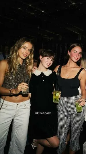 Amelie Manzoli OnlyFans Leaked Free Thumbnail Picture - #iQ8Ch0dXtu