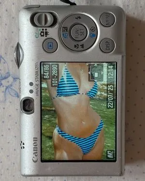 Amelie Manzoli OnlyFans Leaked Free Thumbnail Picture - #kL8bijEqZj