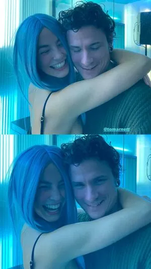 Amelie Manzoli OnlyFans Leaked Free Thumbnail Picture - #lDAPBvXSLM