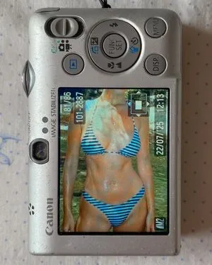 Amelie Manzoli OnlyFans Leaked Free Thumbnail Picture - #nEOnv6xLaI