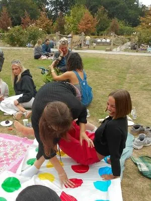 Amelie Manzoli OnlyFans Leaked Free Thumbnail Picture - #nZmQJf6aLr