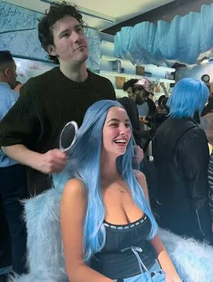 Amelie Manzoli OnlyFans Leaked Free Thumbnail Picture - #qCA3A33VYC