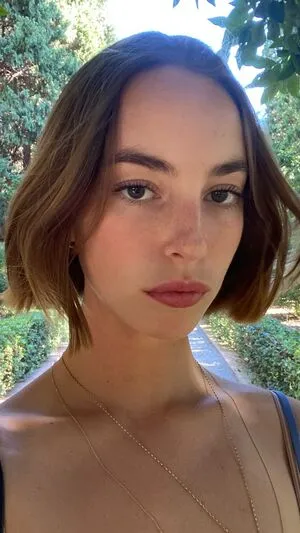 Amelie Manzoli OnlyFans Leaked Free Thumbnail Picture - #qHuVDwlDgk