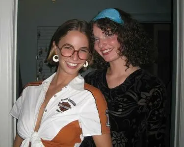 Amelie Manzoli OnlyFans Leaked Free Thumbnail Picture - #vOYF8tDrMI