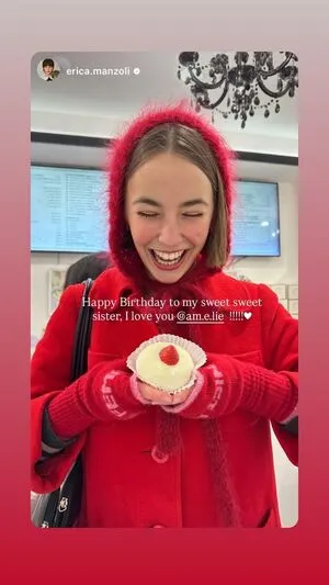 Amelie Manzoli OnlyFans Leaked Free Thumbnail Picture - #vkQLqRB2sx